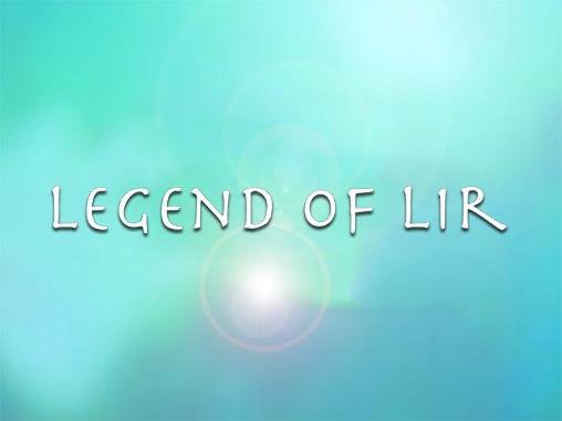download Legend of Lir apk